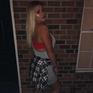 Meet your Posher, Mackenzie